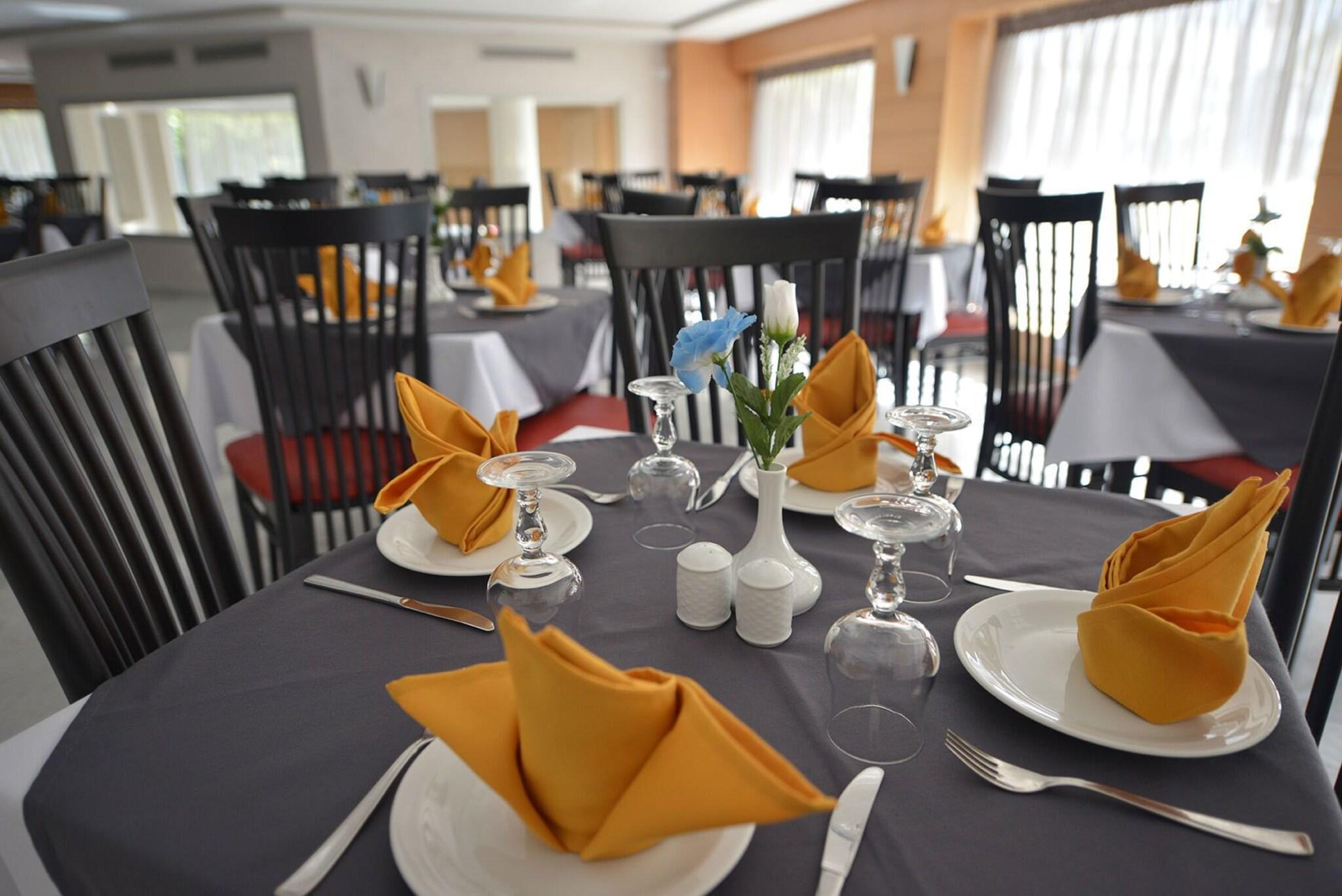 Vista Lobby Hotel Annakhil