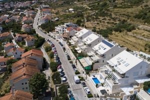 Alojamiento - Villa Azzurra