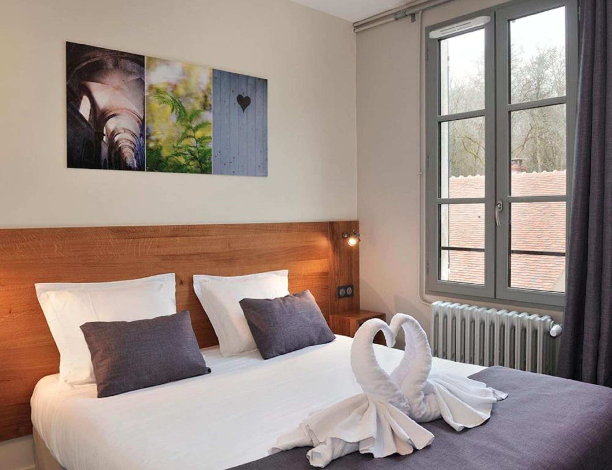Habitación Moulin des Templiers Hôtel & SPA