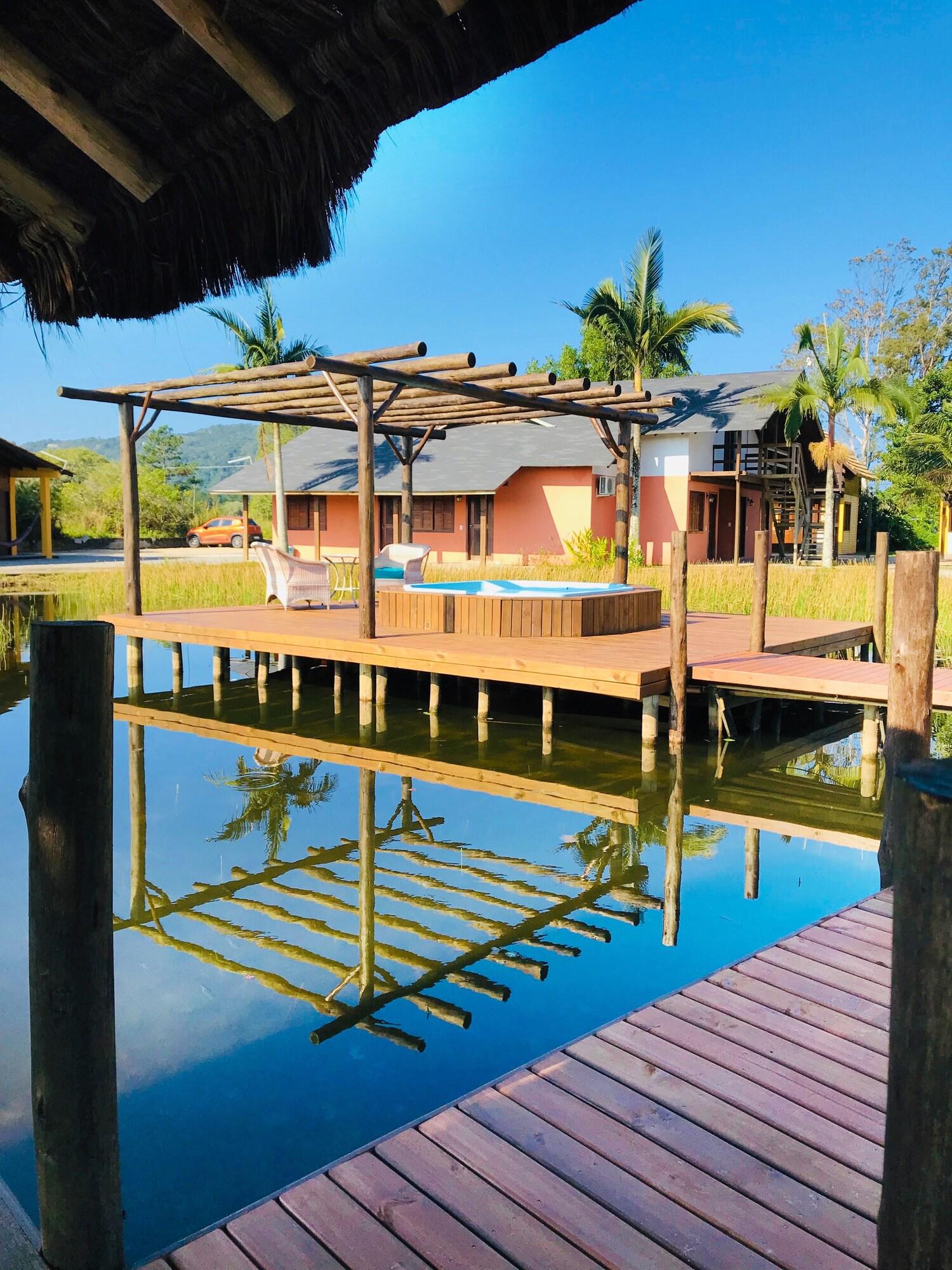 Spa Pousada Xaxá
