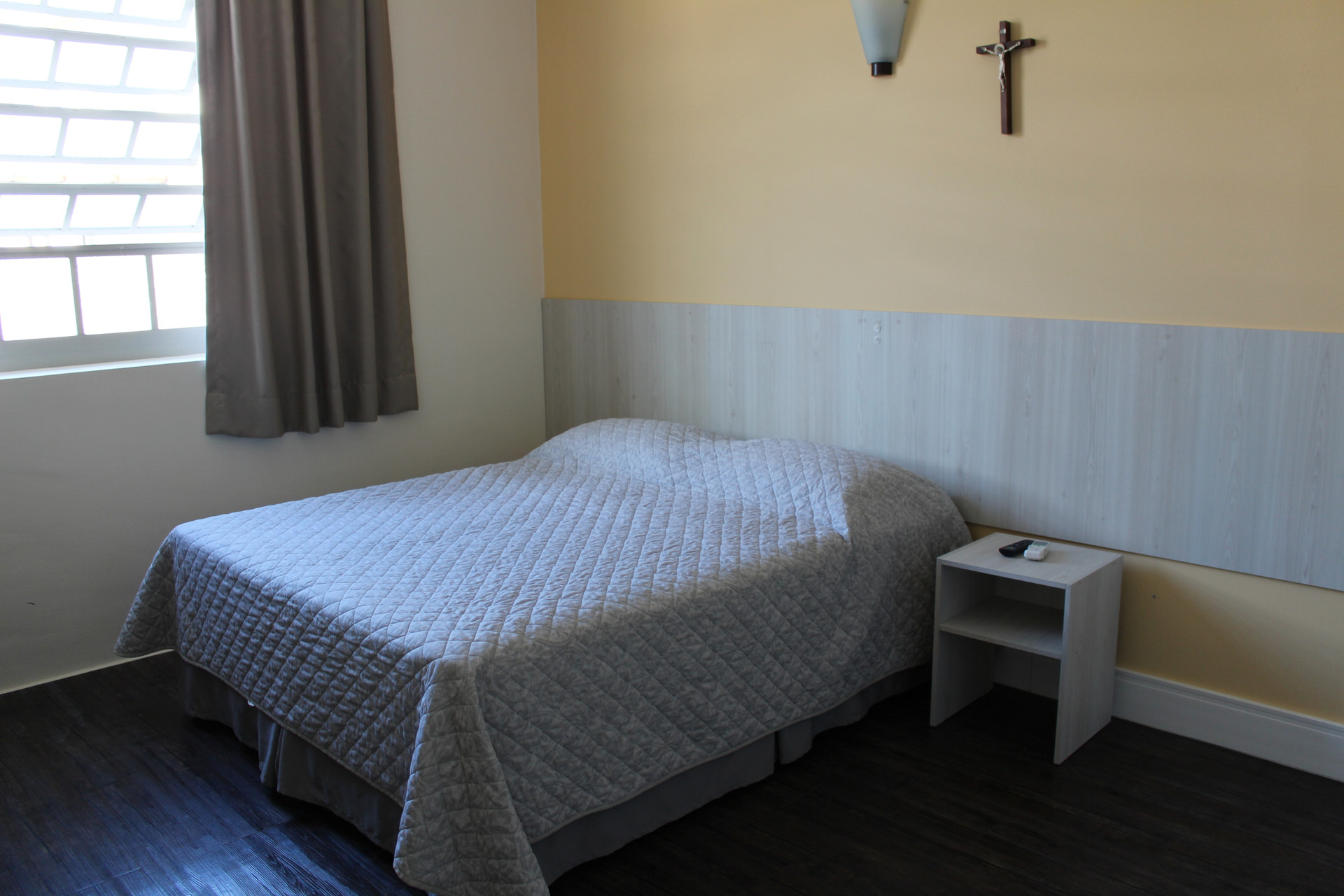 Habitación Pousada CEIC