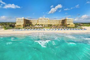 Alojamiento - Kempinski Hotel Cancún