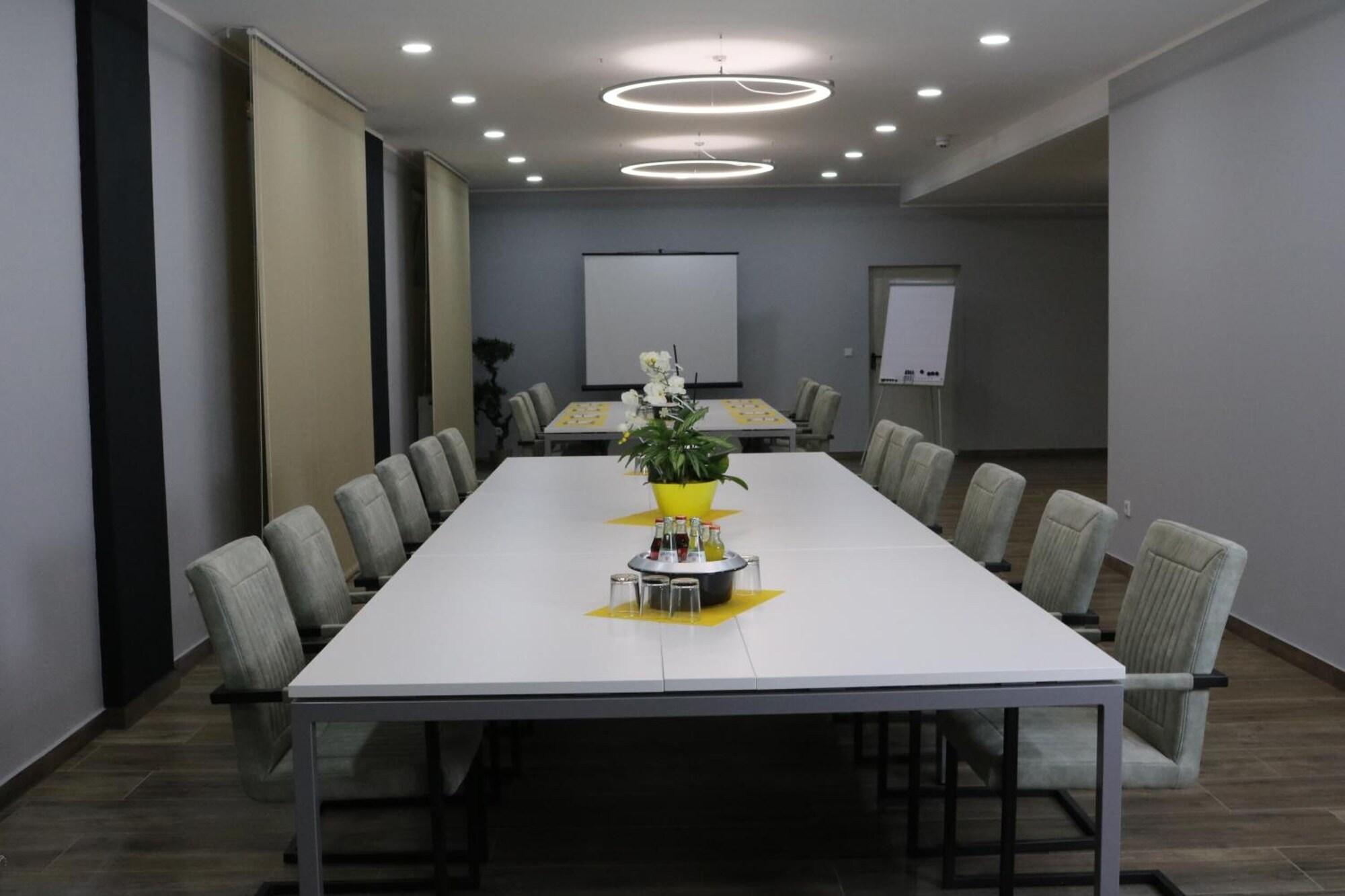 Sala de Reuniones Vitalounge Hotel