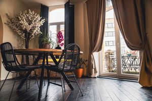 Alojamiento - SLEEP INN ANTWERP - Flats & Suites