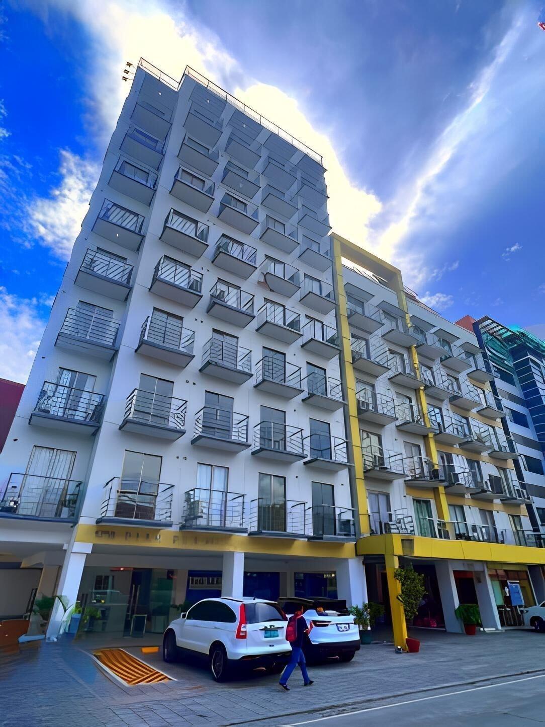 Varios Dian SUITES 1