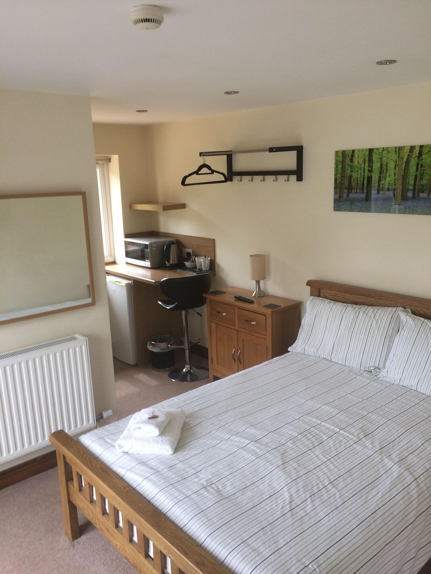 Set de Habitación Sutton Guest House