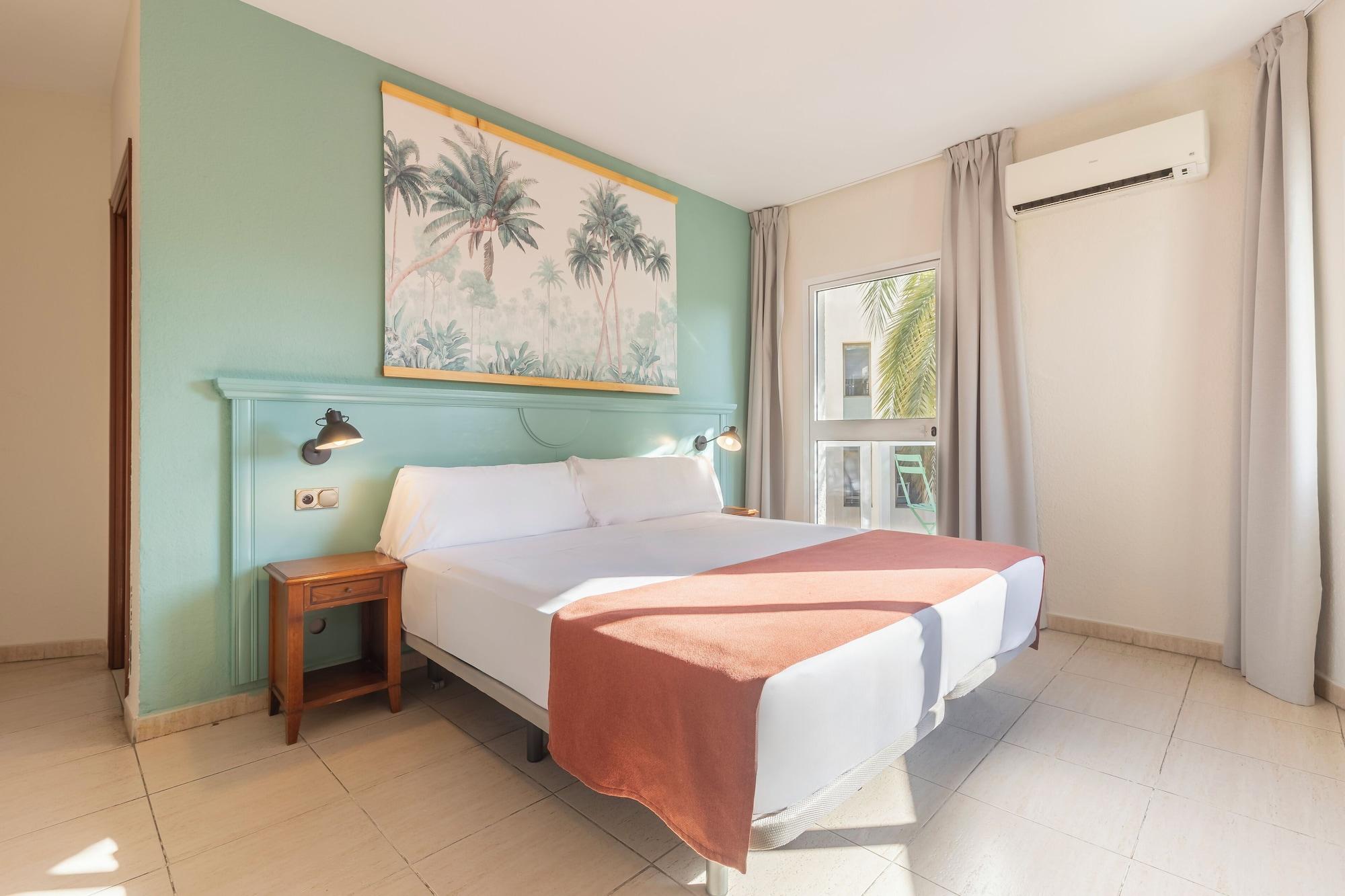 Habitación Hotel Moon Dreams Fuengirola