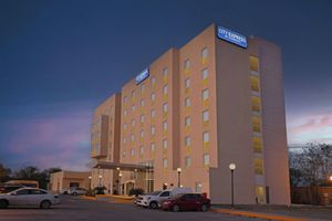 Hospedagens - City Express by Marriott Reynosa Aeropuerto