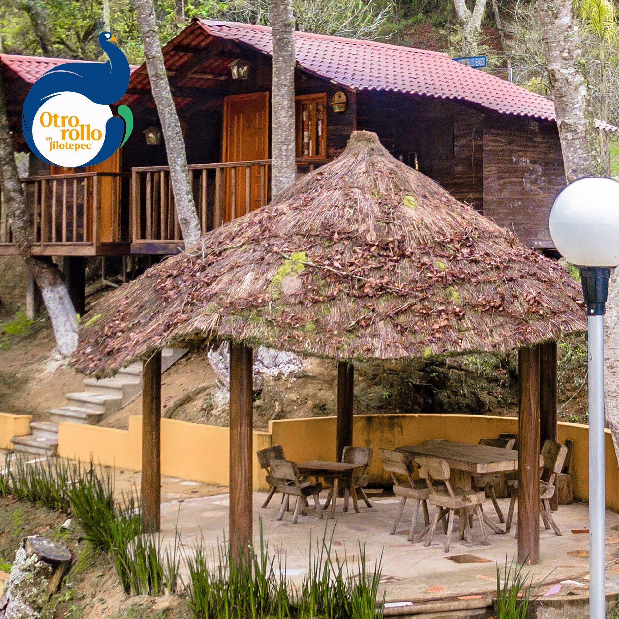 Habitación Otro Rollo en Jilotepec