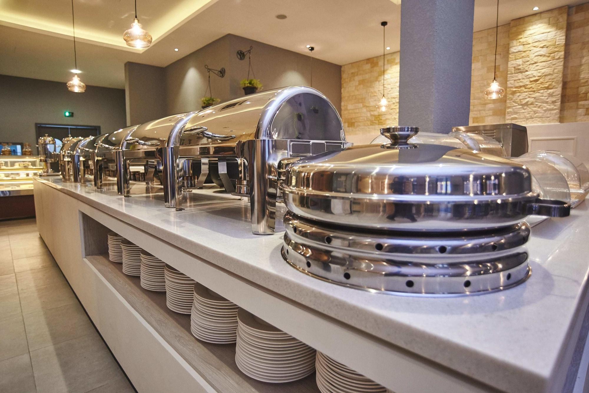 Restaurant Corsica Hotel