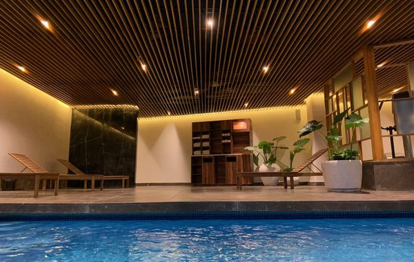 Marriott Torreon