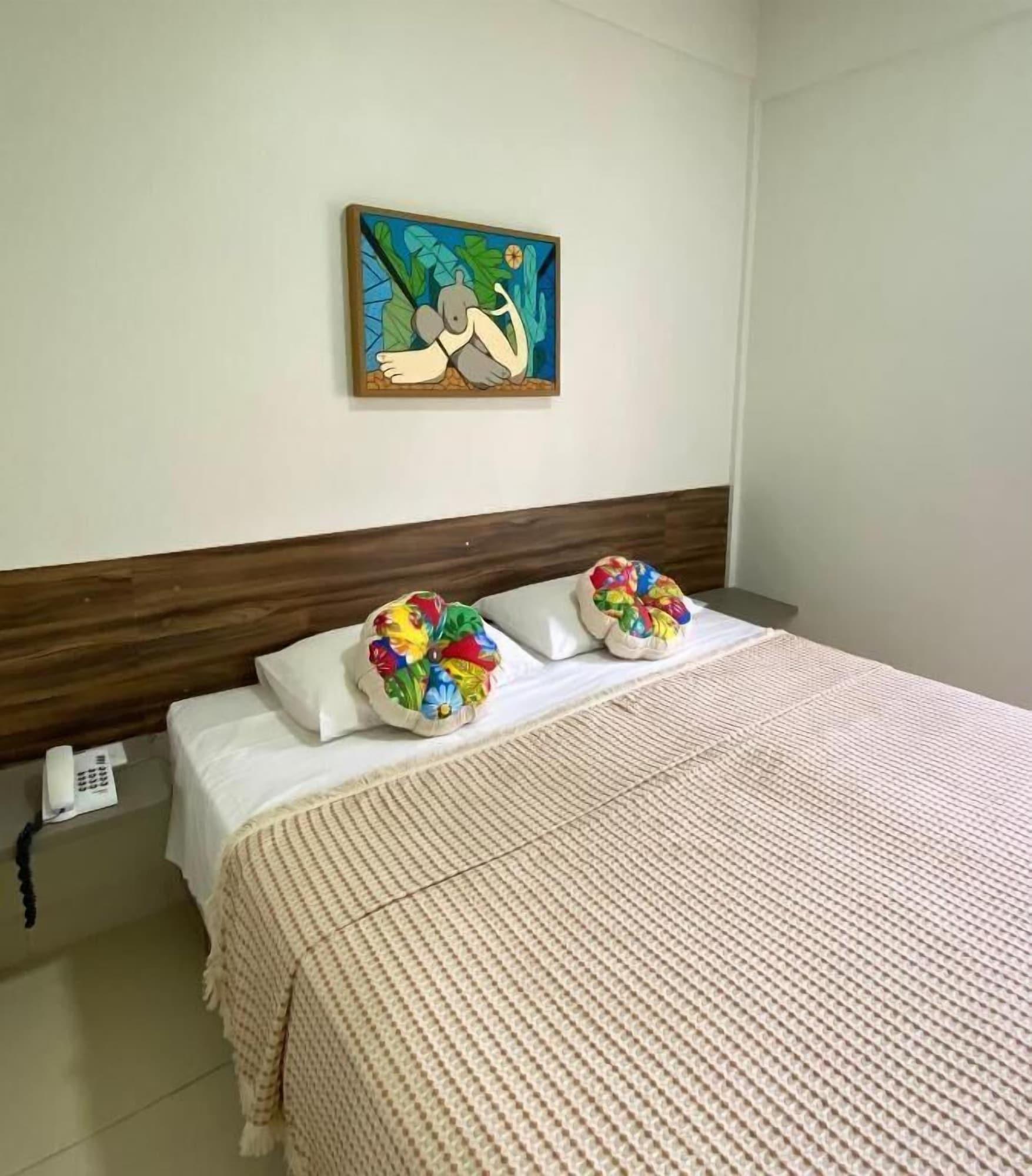 Habitación Belvedere Paulo Afonso