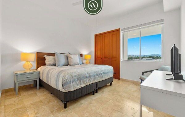 Stylish 2 BR Condo - Pools - Golf - Membership - Hoteles todo incluido en Nuevo Vallarta, Nayarit