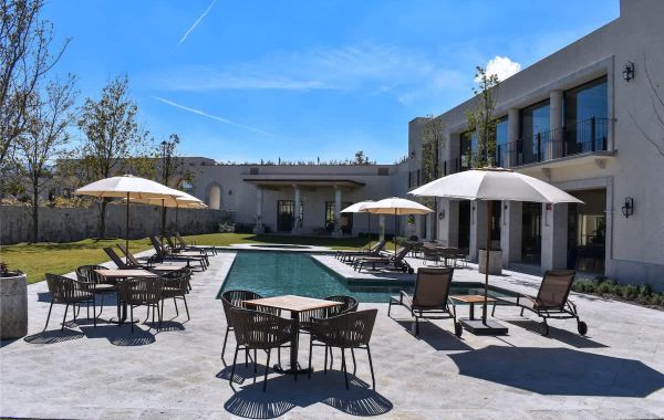 Trendy hideaway San Miguel, 2bd 6pax, new apt - Hoteles con jacuzzi en San Miguel de Allende, Guanajuato