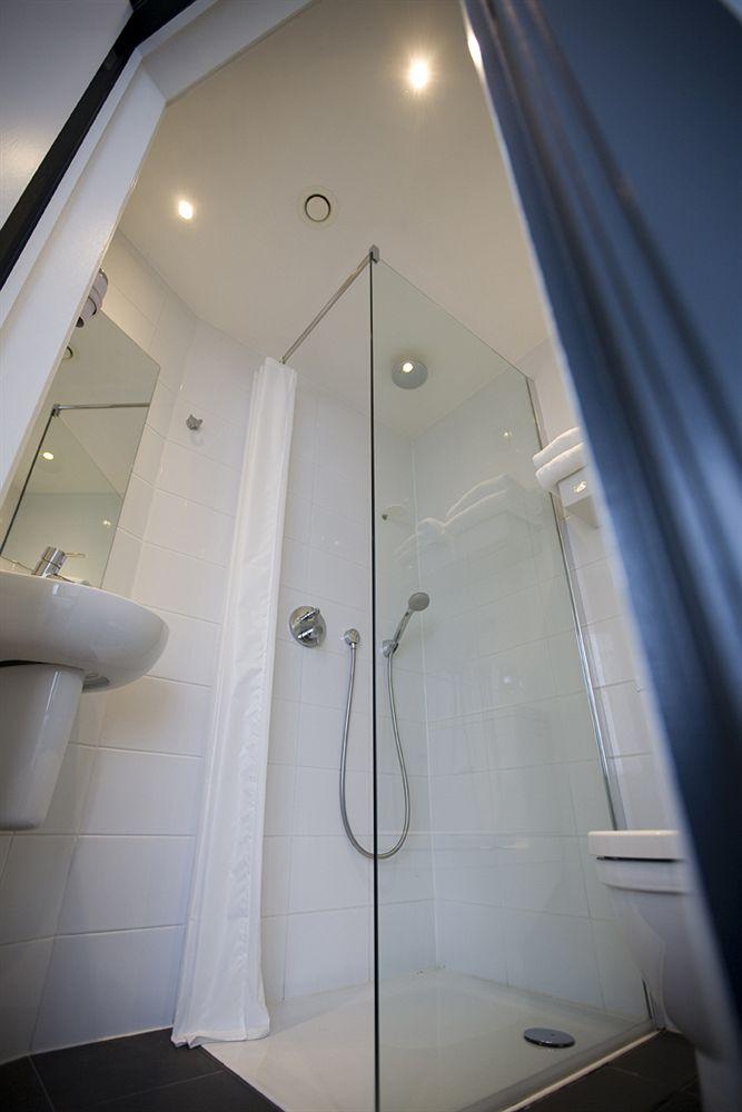 Equipamiento de Habitación Maxhotel