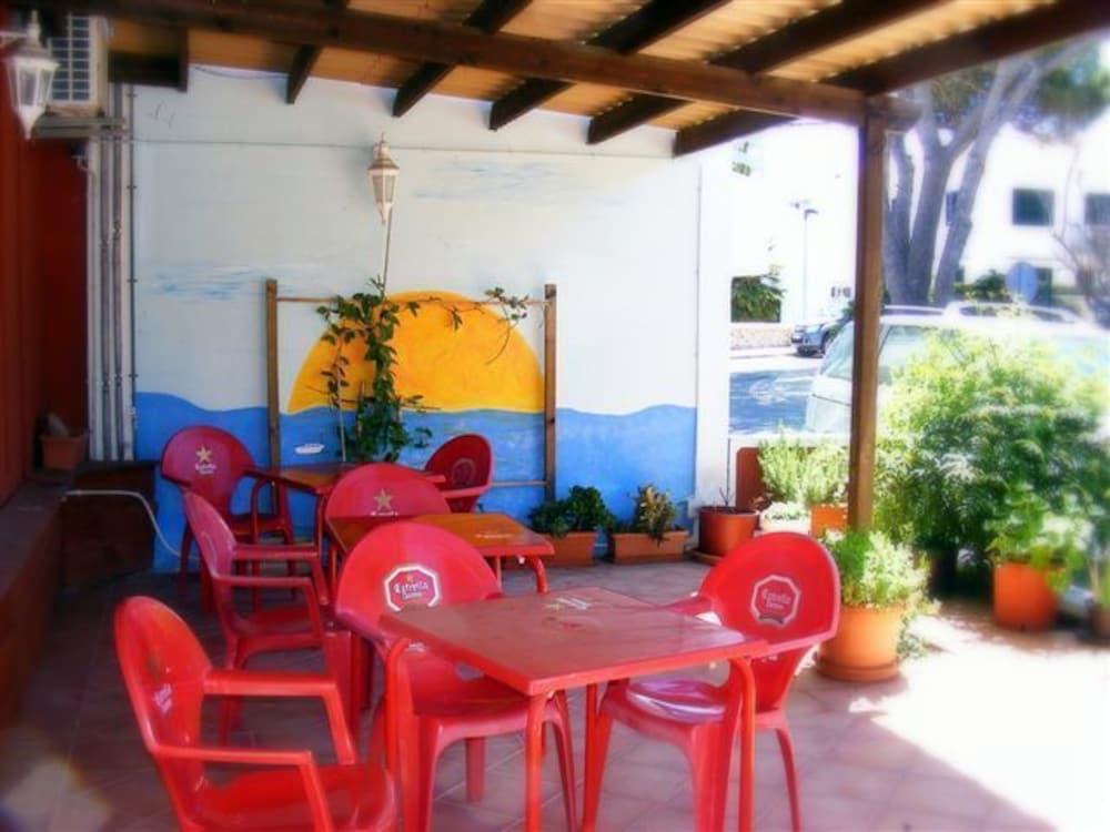 Restaurant Hostal Horizonte