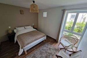 Alquiler Vacacional - Family home in the countryside, in the heart of the Châteaux of the Loire Valley