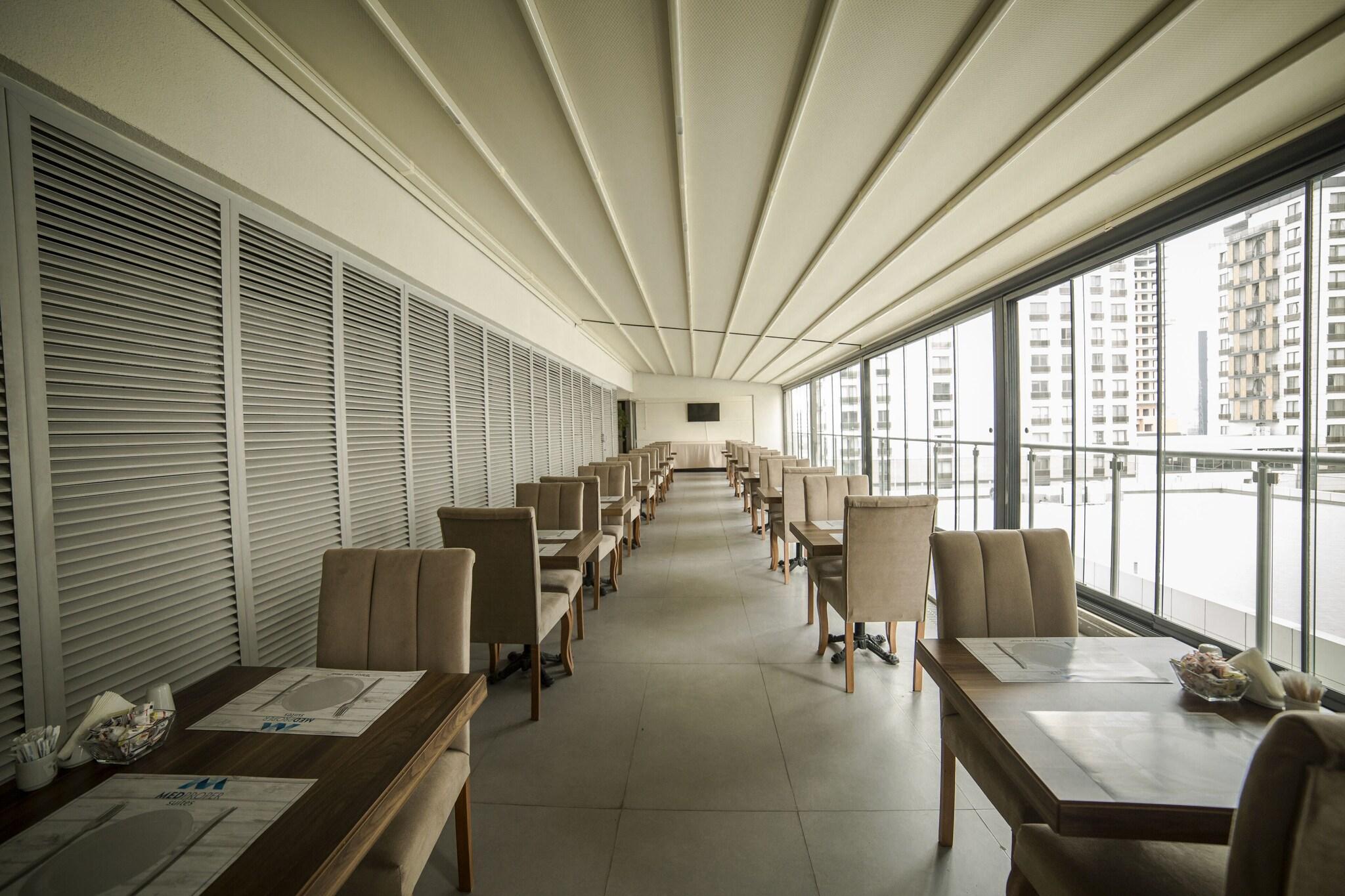Varios Medproper Suites