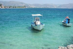 Actividad - Excursión de picnic relajada a Samos