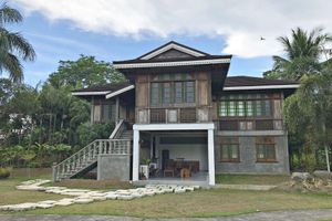 Alojamiento - Sitio de Amor Leisure Farm