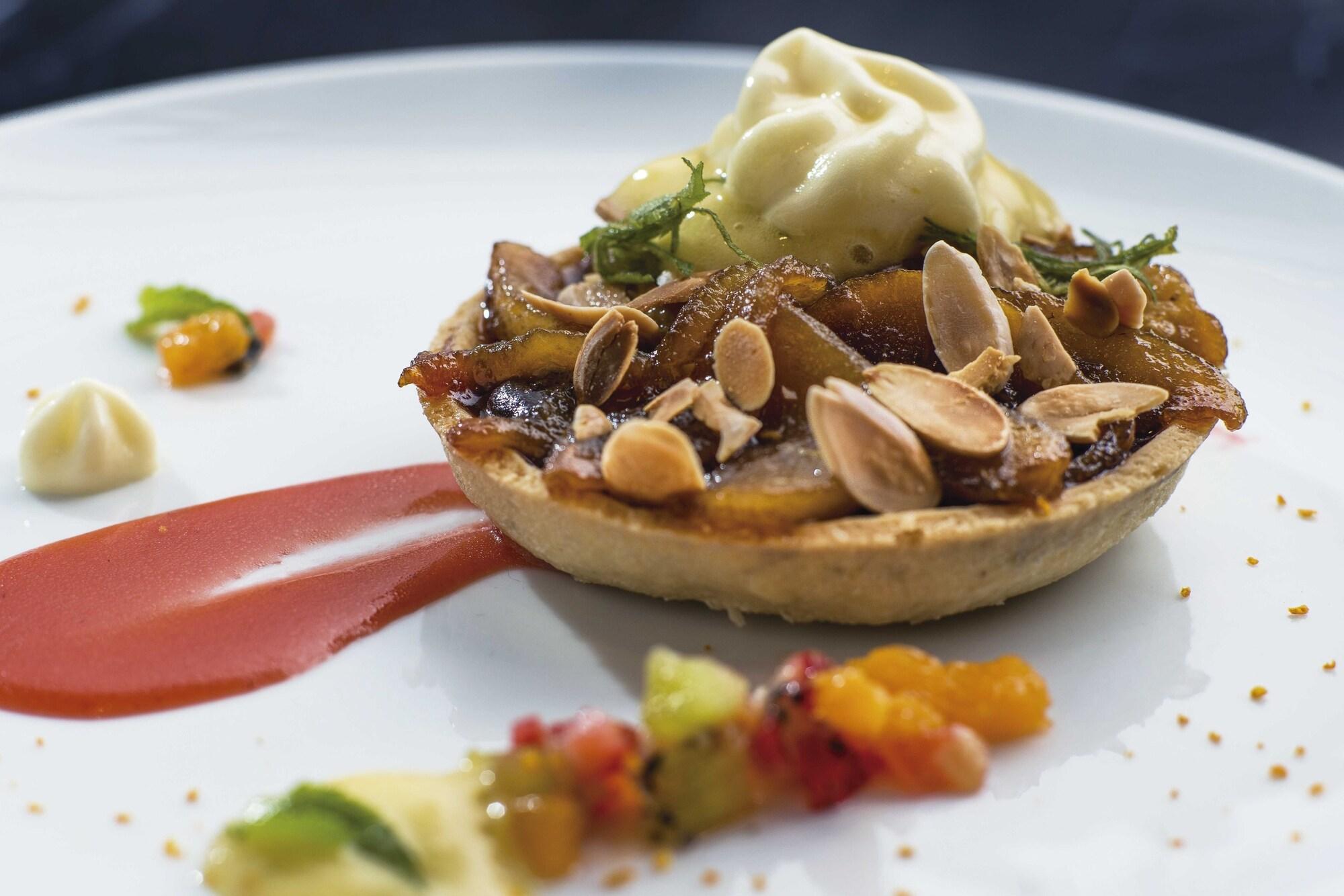 Restaurant Luciano K Hotel