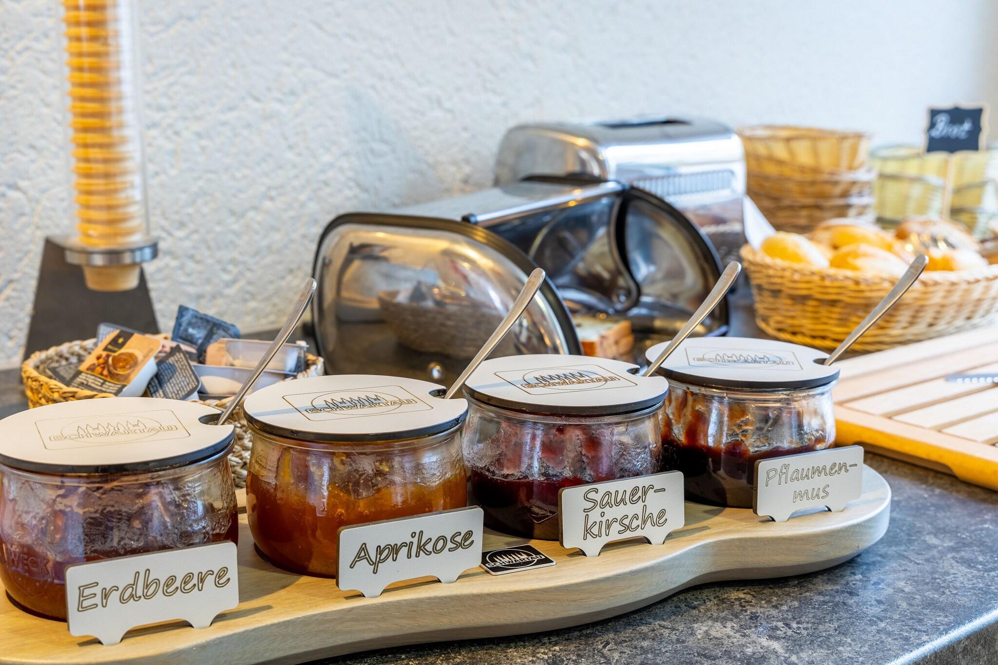 Restaurant Good Morning Berlin City West