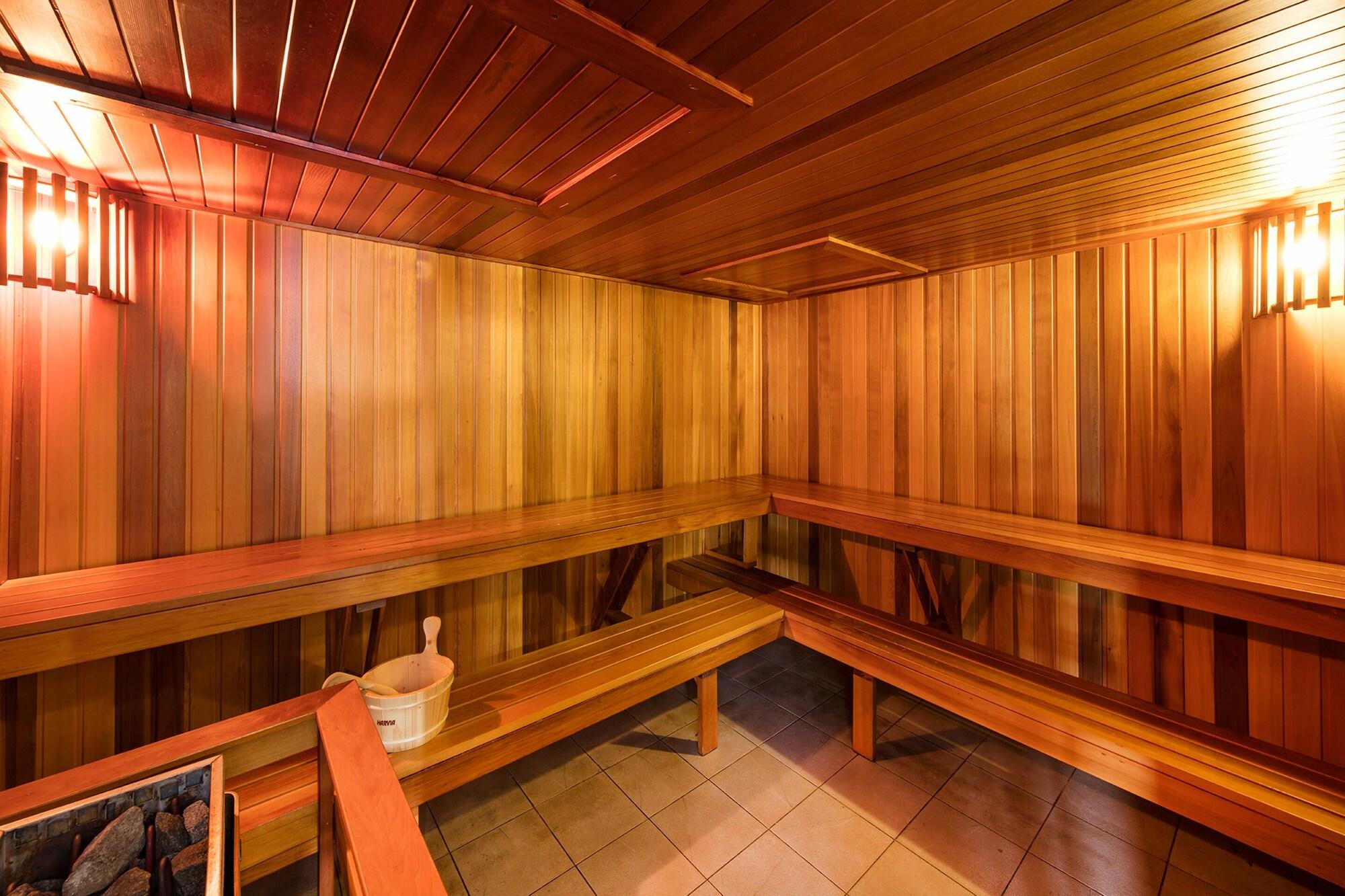Spa Meriton Suites World Tower, Sydney