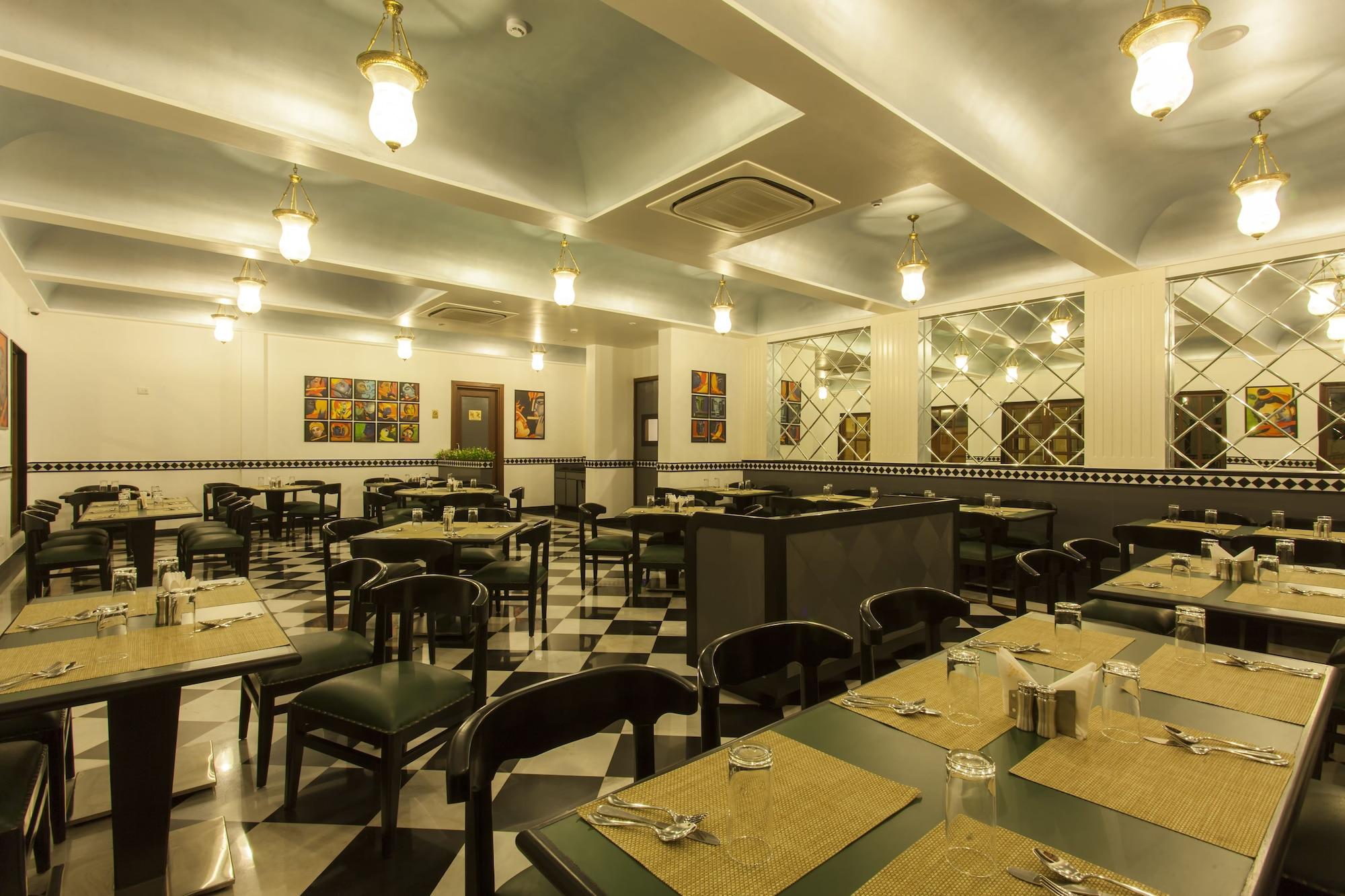 Restaurant Regency Lagoon Resort