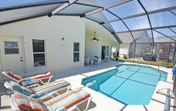 Southern Dunes Homes - Hoteles cerca de Legoland Florida en Orlando