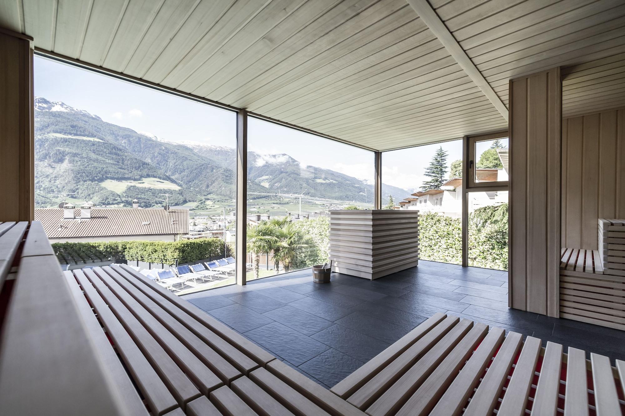 Spa Boutique Hotel Belvedere