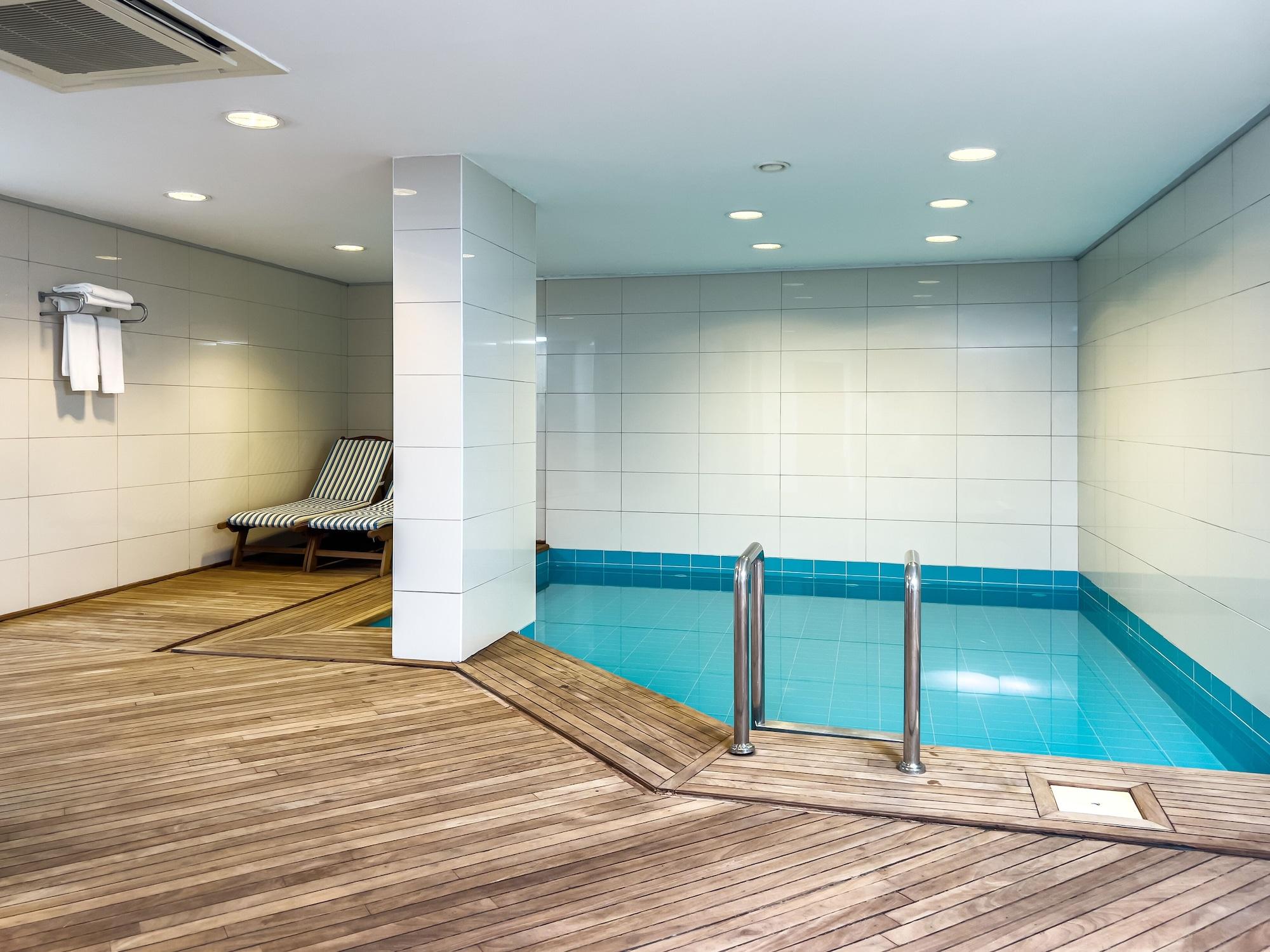 Habitación Spa Hotel Colossae Thermal