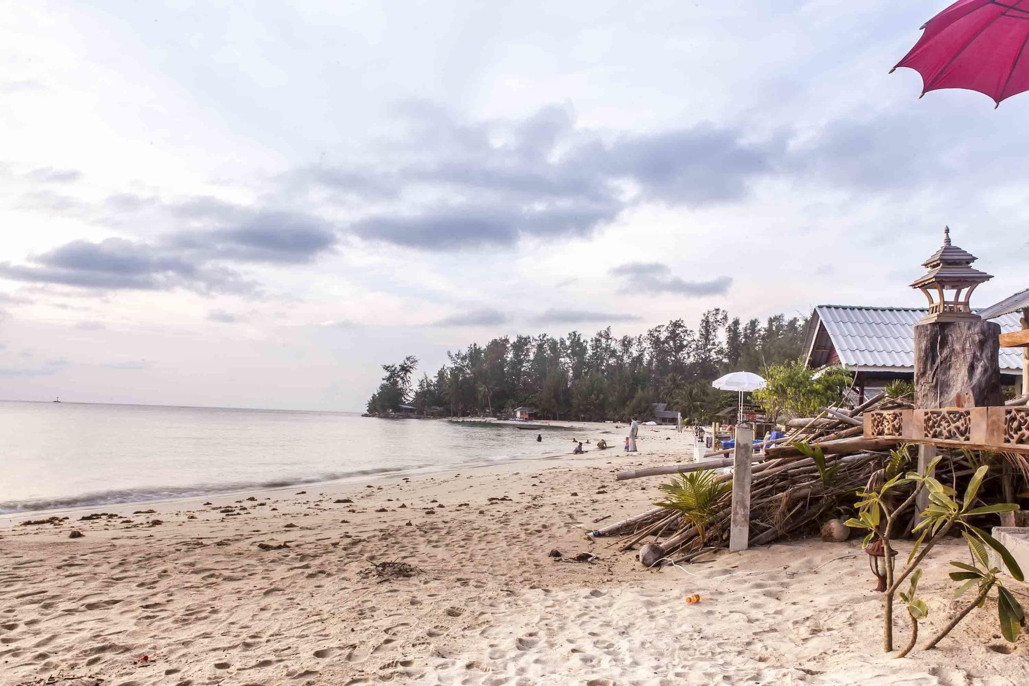 Playa Phangan Cove