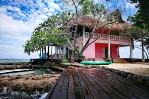 Alquiler Temporario - Isla Rosa Boutique by NOMAD GURU