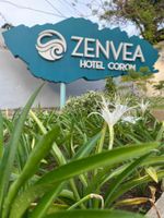 Alojamiento - Zenvea Hotel Coron