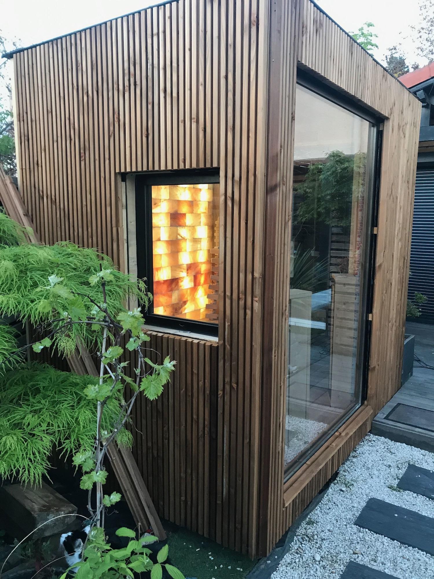 Spa Urbanhouse Cocoon Studio