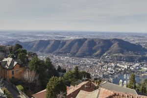 Alojamiento - Bellavista Boutique Hotel