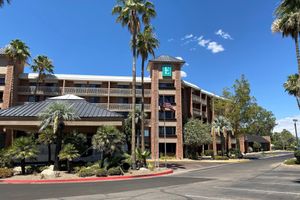 Alojamiento - Embassy Suites by Hilton Tucson East