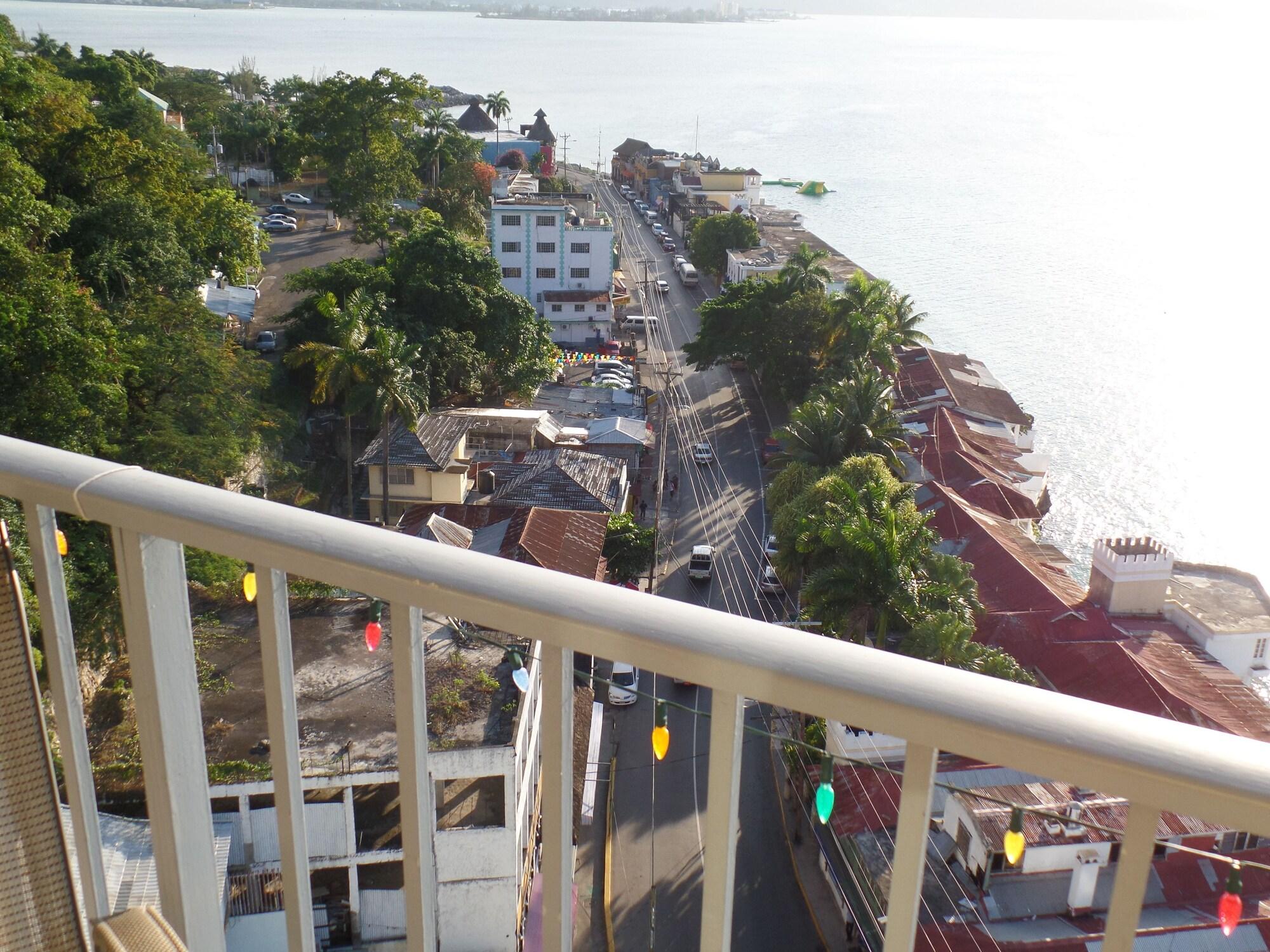 Varios Seagull Beach Studio At Montego Bay Club Resort