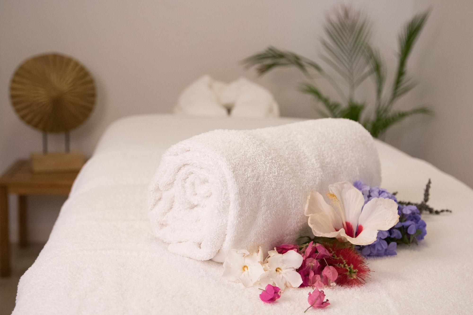 Spa Real Agua Amarga La Joya - Adults Only