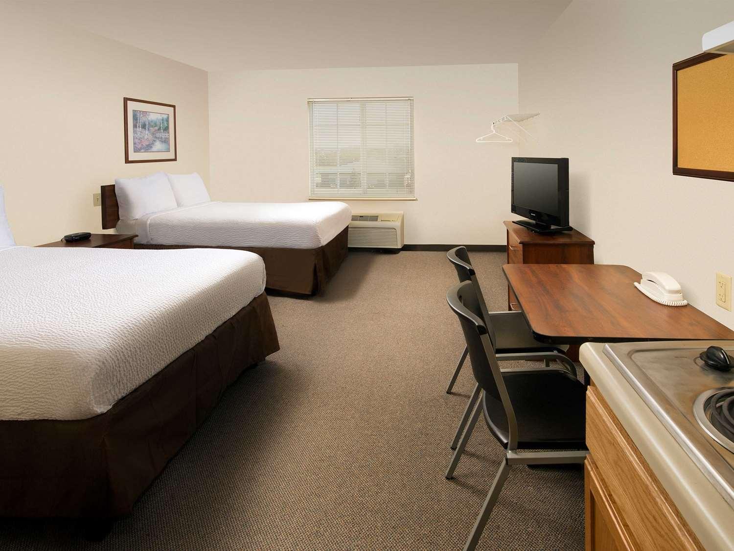 Suite WoodSpring Suites Raleigh Apex