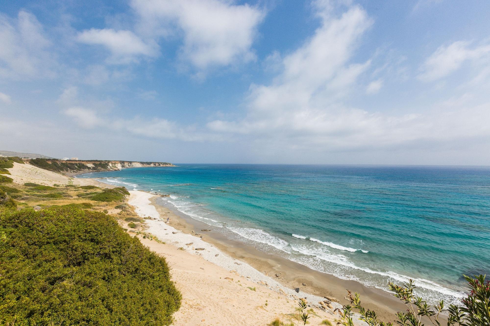 Playa Fata Morgana Studios & Apartments