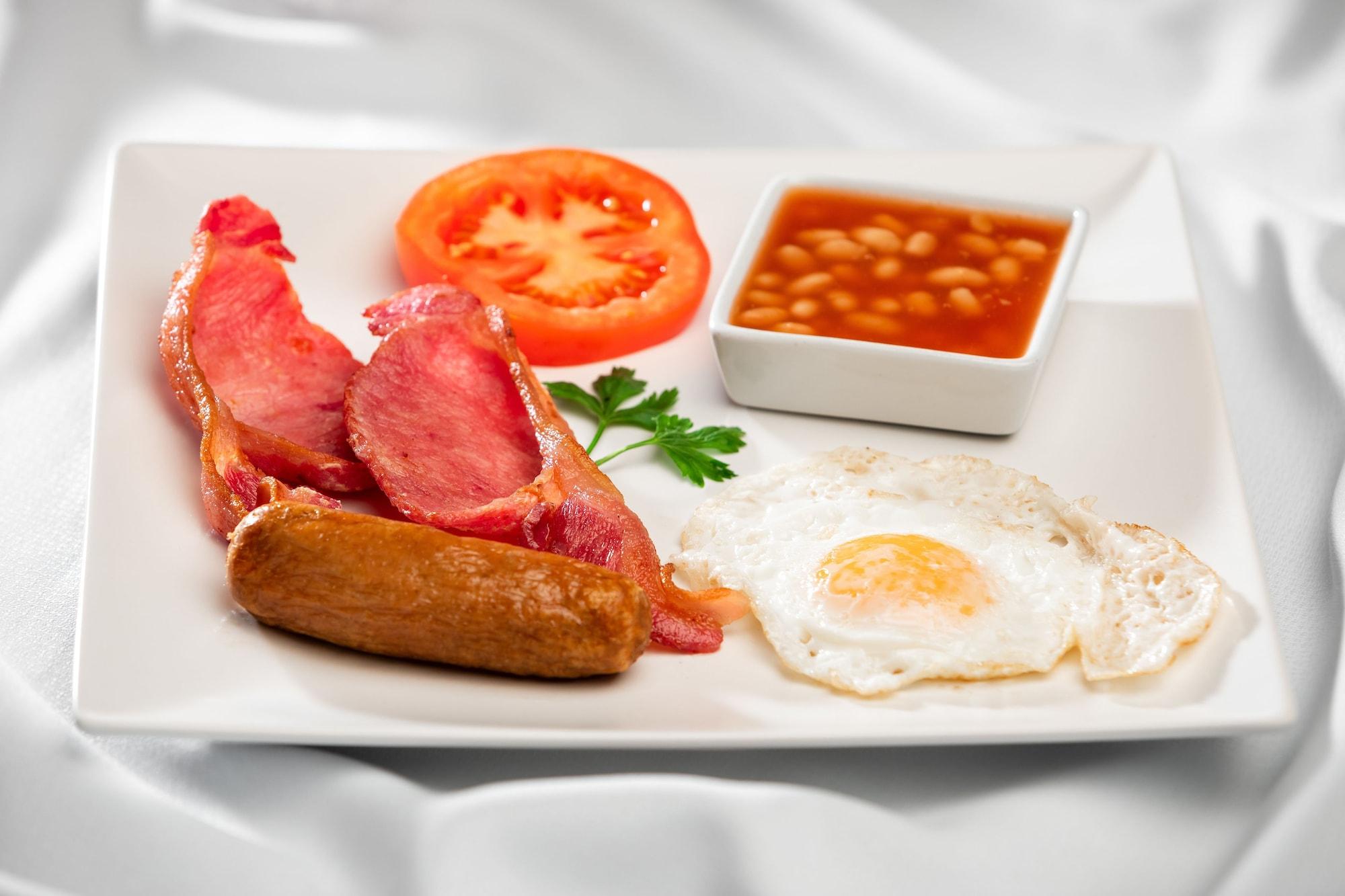 Restaurant Apartamentos Casablanca