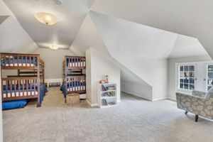 Alquiler Vacacional - Breathtaking Historic Mansion