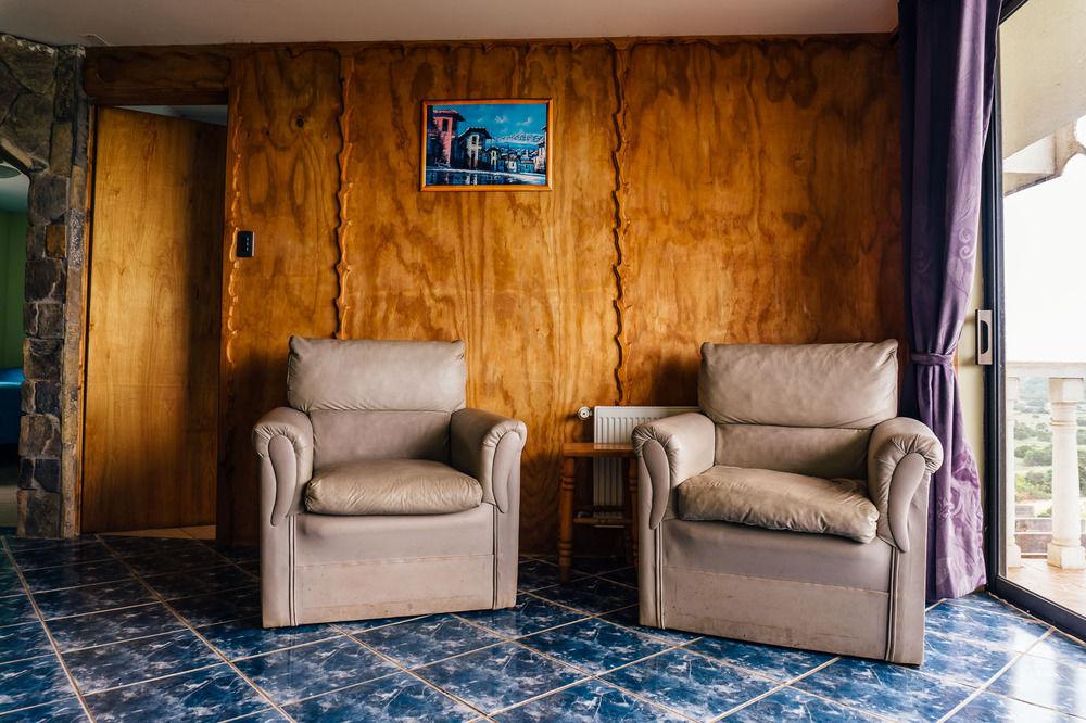 Comodidades del Alojamiento Apart Hotel Maitencillo