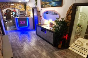 Alojamiento - Hotel Ginevra