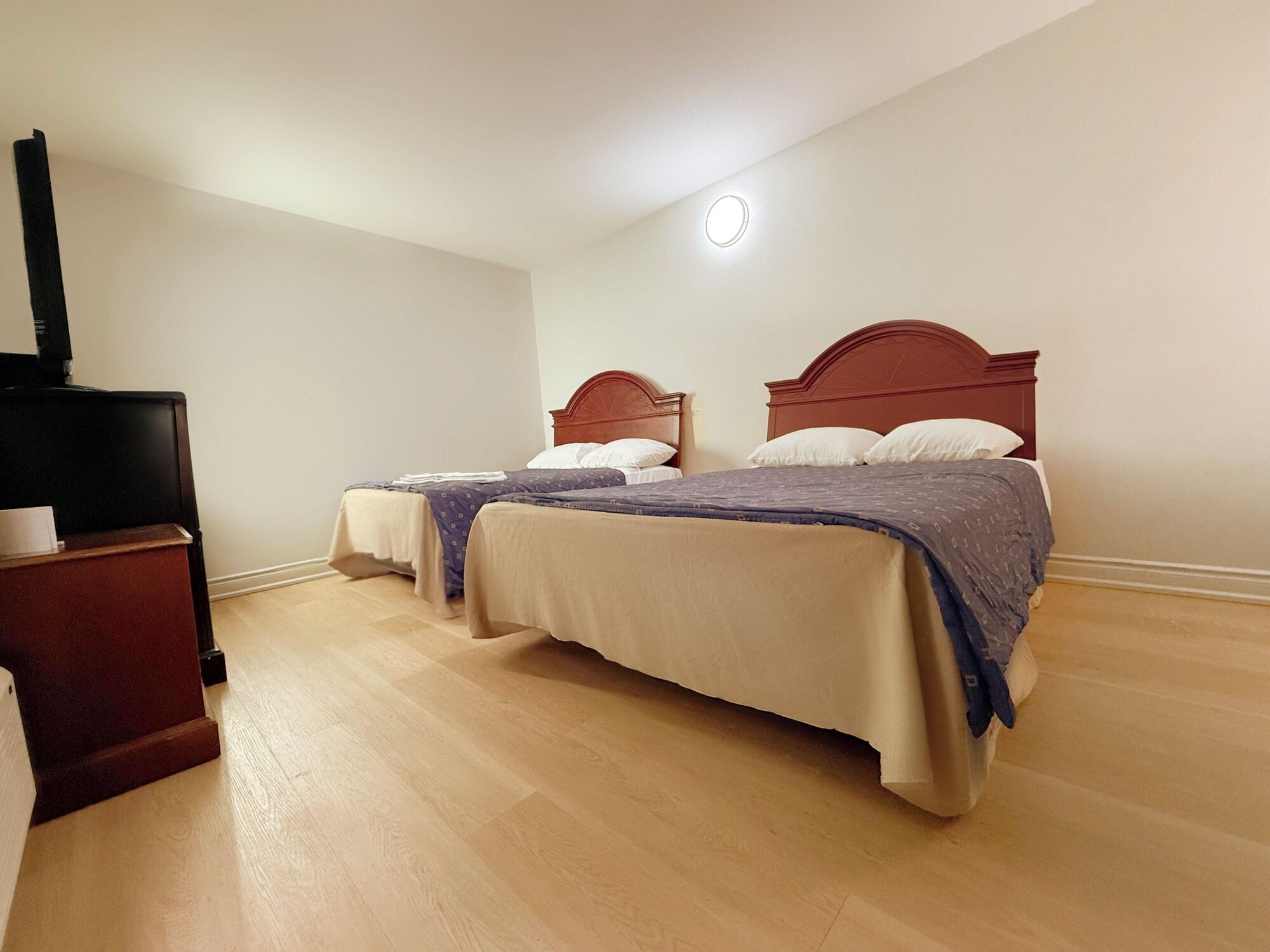 Habitación Idlewood Inn