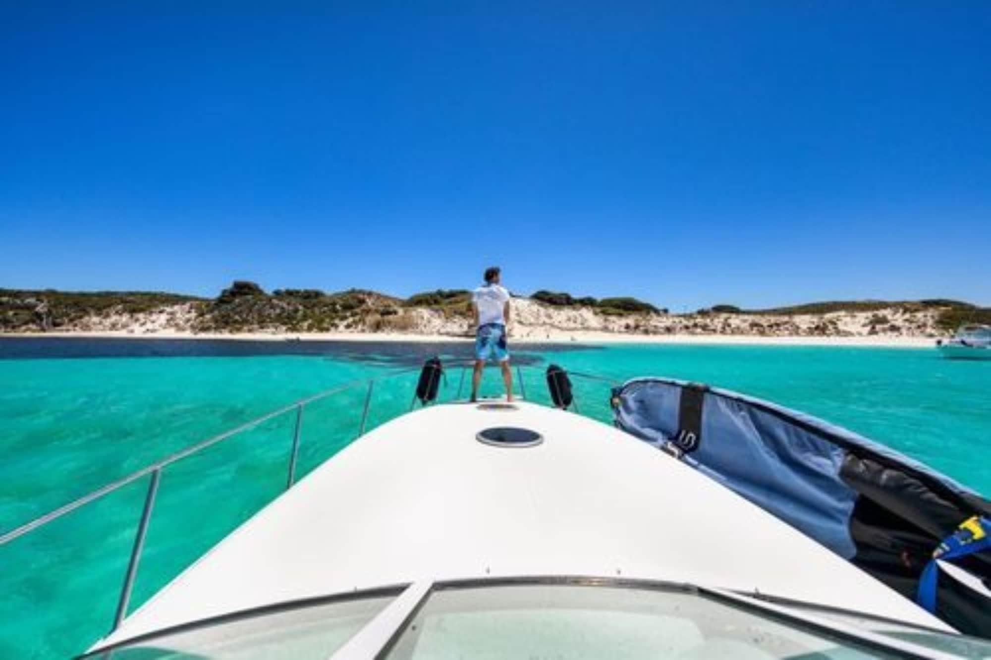 Instalaciones Recreativas Discovery Resorts - Rottnest Island