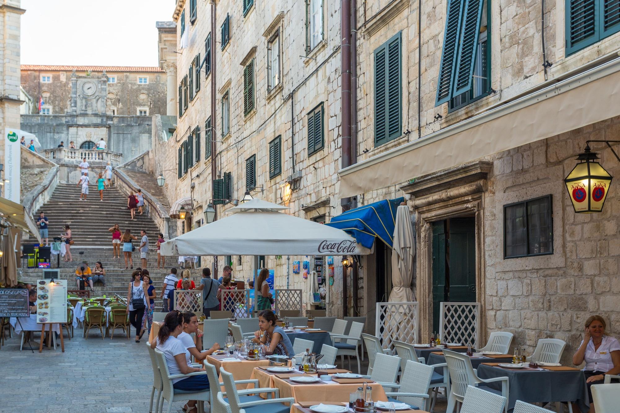 Varios Guest house The heart of Dubrovnik