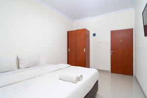 Alojamiento - Syailendra Residence