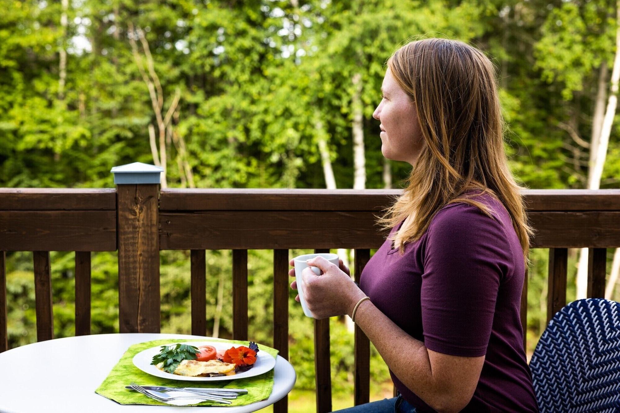 Varios Upper Humber Settlement A FarmStay BNB